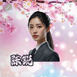 陈锐